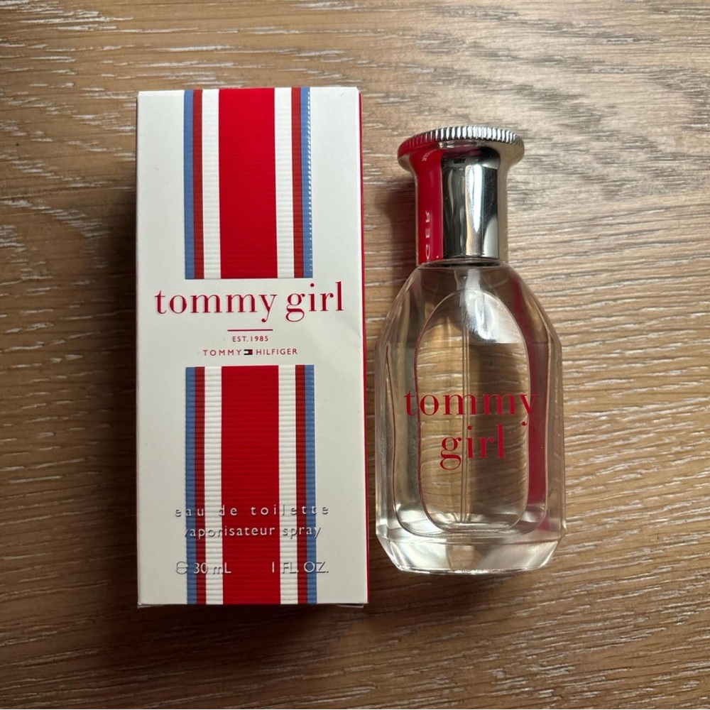 Tommy Hilfiger Tommy Girl Eau de Toilette 1.7oz